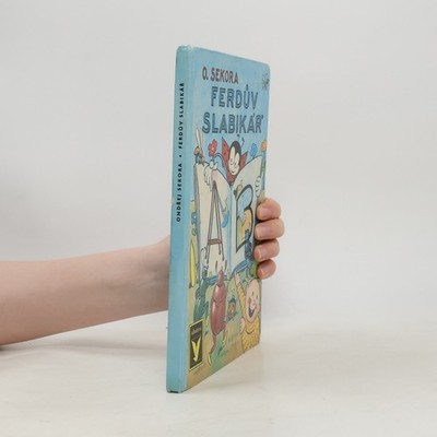 Ferdův slabikář  |  Ondřej J. Sekora