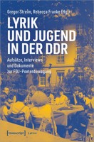 Lyrik Und Jugend In Der DDR | Gregor Streim (U. A.) | Deutsch | Taschenbuch