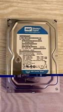 Western Digital Blue WD2500AAKX-75U6AA0 250GB HDD Computer Hard Drive TESTED