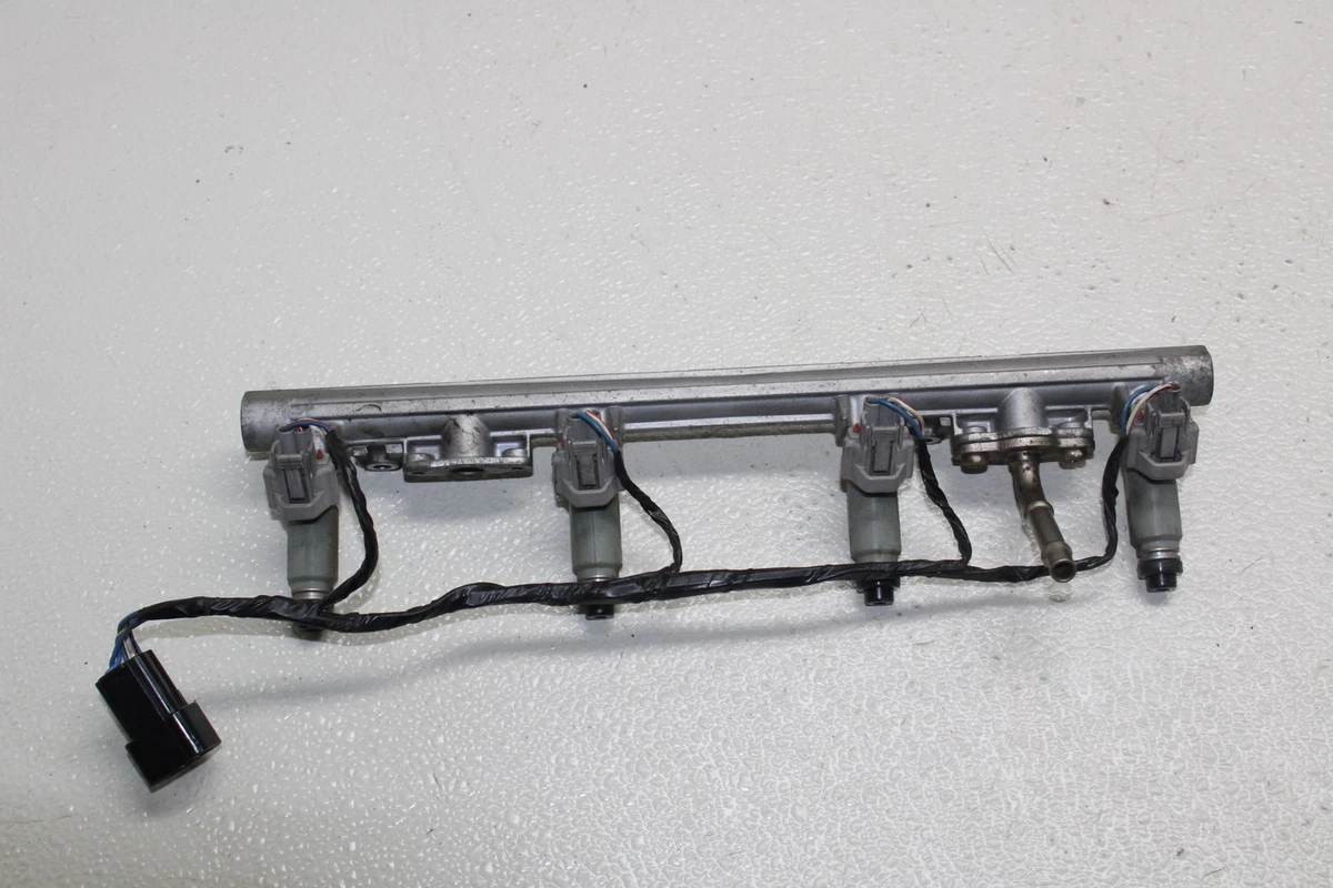 Fuel Injectors & Main Jets for Kawasaki Ninja ZX12R for sale | eBay