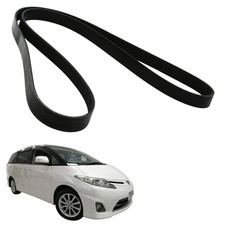 For Toyota Estima 2006-2015 Alternator Belt Aux Belt 2.4