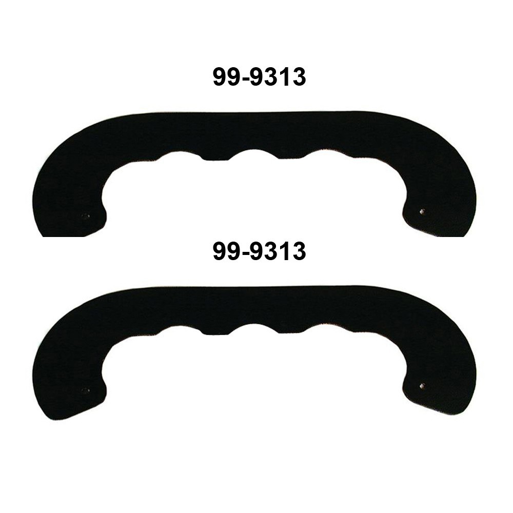 Paddles Fits Toro 221 421 621 721 Replaces 99-9313