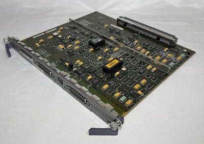 Sun 501-5365 Clock Board 83/90/100MHz Gigaplane E3500 / E4500 / E5500 / E6500