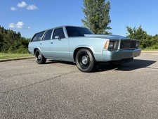1979 Chevrolet Malibu for Sale