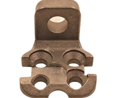 GENUINE Joystick Bracket for Mahindra 5010 with FEL ML151