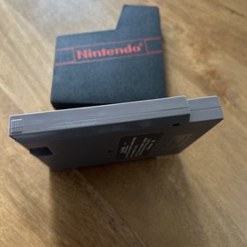 The Flintstones: The Rescue of Dino & Hoppy (Nes 1991)Cartridge With Sleeve, OEM