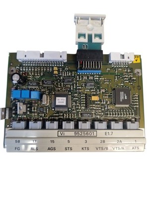 Viessmann 9525601 E1.7    1 Jahr Garantie 