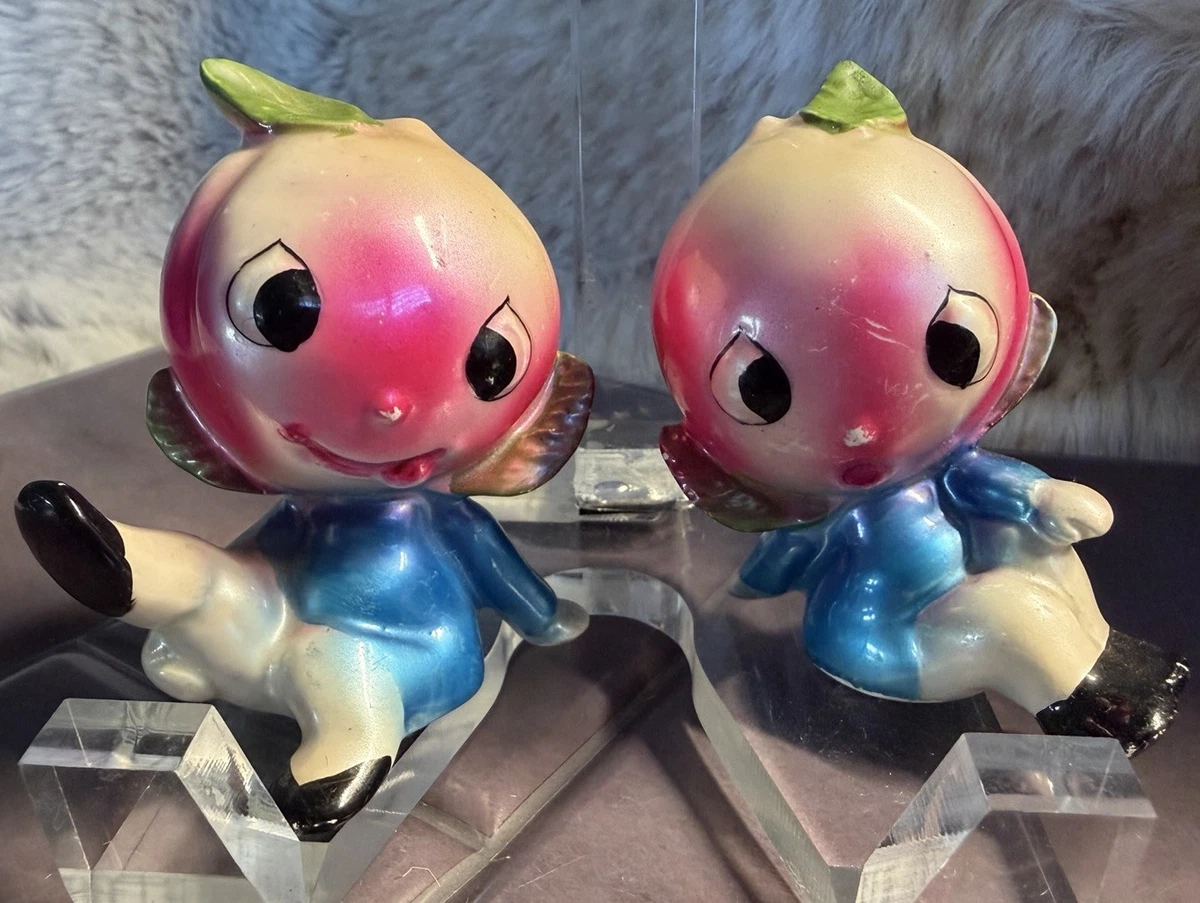 25+ Rare Salt And Pepper Shakers for sale | Updated Oct 2026