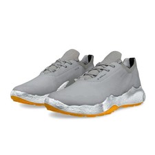 Ecco Golf Biom H5 Lace Spikeless Golf Shoes (2025) Wild Dove / 45 / 10.5-11