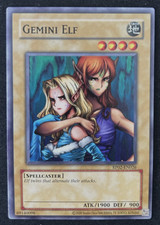 Gemini Elf RP02-EN026 (NM) Retro Pack 2 Common
