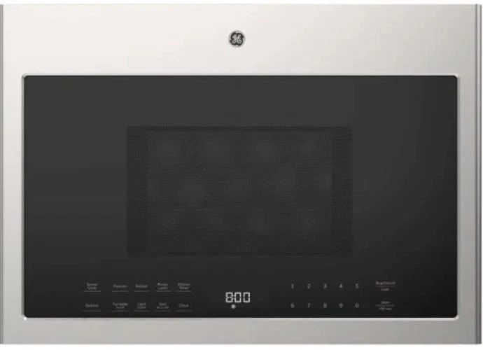 GE GVMB14S4WSS 24 Inch Over The Range Sensor Microwave with 1.4 cu ft Capacity,
Opens in a new windo
