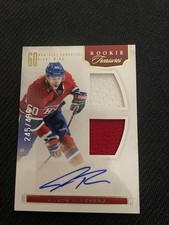 2011-12 Panini Rookie Anthology #138 Aaron Palushaj #/499