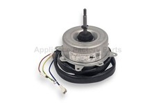 Comfort Aire Air Conditioner Part # 11002012001903 - Fan Motor (ydk40-4b)