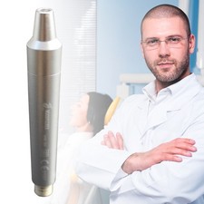 Aluminium Metall-Ultraschall-Scaler-Handstück für Woodpecker EMS-Spitzen