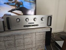 Audio Research LS-1 Tube Preamplifier