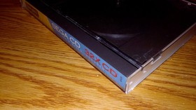 Fahrenheit (Sega CD 32X) CIB Complete With Original Case, Manual & Reg Card!