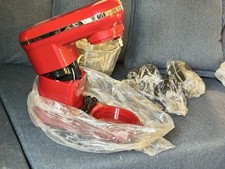 10-Speed 5.5Qt Bowl-Lift Standalone Mixer