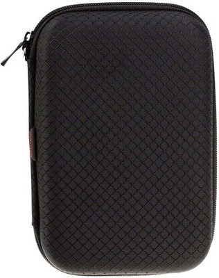 Navitech Black Watch Case For COROS Apex Premium Multisport GPS Watch