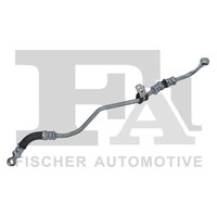 ÖLleitung Turbolader FÜR BMW X3 (E83), BMW 3 Touring (E91) - Fa1 610-931