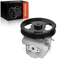 Frankberg Servopumpe Hydraulisch Passend FüR KIA RIO | 5481FB0027817