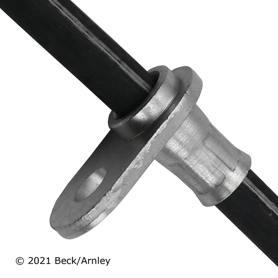 Mangueira de freio Beck Arnley 073-1813 para 03-11 Honda Element - Imagem 4 de 4