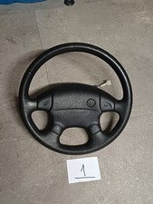 Lenkrad VW Golf 3 Lederlenkrad sehr guten Zustand