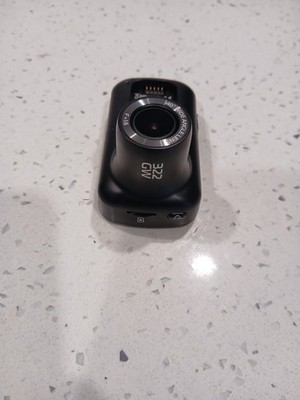 Nextbase 322GW   Dash Camera - Only Camera 
