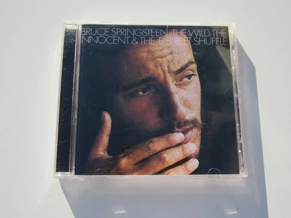bruce springsteen box set products for sale | eBay