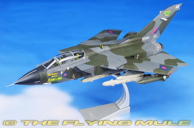 メガドリーム 楽園ドラゴーナ ワイルドフォース AR コンプリート Corgi 1:48 Tornado GR.Mk 1 RAF No.9 Sqn Johnnie Walker | eBay