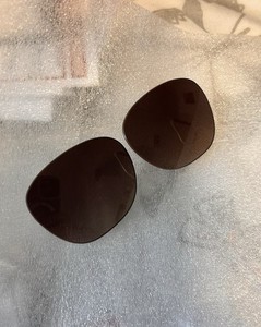 Authentic Kate Spade Seline/S Sunglasses Replacement Lenses 54mm