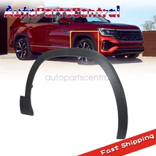 FOR  VOLKSWAGEN ATLAS 23-24  FRONT RIGHT RH FENDER FLARE 3CN854830A9B9