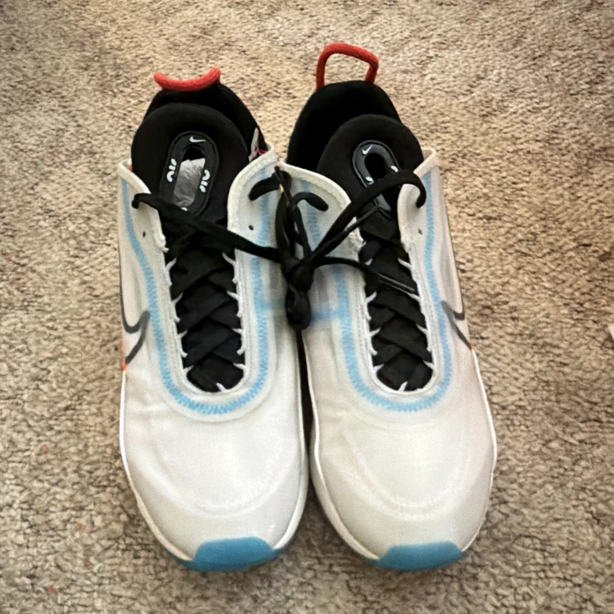 Nike Air Max 2090 for Sale | Authenticity Guaranteed | eBay