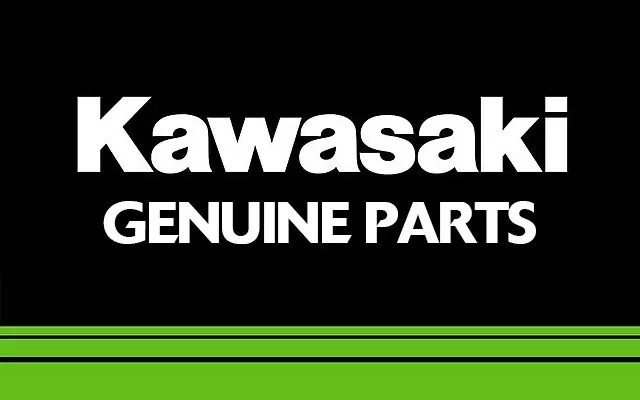 Genuine Kawasaki NEEDLE-JET,N1VT to fit: ZX600 part number