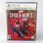 Spider-Man 2 - Sony PlayStation 5