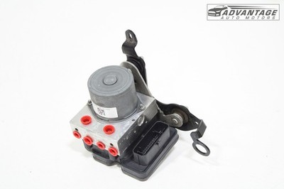 2016-2018 AUDI A6 QUATTRO C7 AWD GAS ABS ANTI LOCK BRAKE PUMP MODULE UNIT OEM