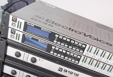 Electro voice dx46 / dynacord dsp600