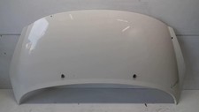 Capot Peugeot 207