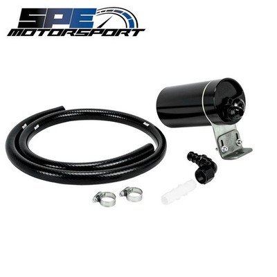 SPE External CCV Catch Can For 2011-2026 Ford F-250 F-350 6.7L Powerstroke
