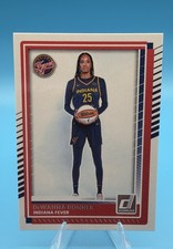 2025 Panini Donruss WNBA - DeWanna Bonner #44