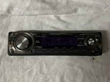 Kenwood Kdc-mp4028 Cd Receiver Faceplate Only