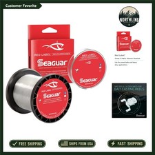 12 Lbs Fluorocarbon Fishing Line - 200 Yards for Freshwater Anglers