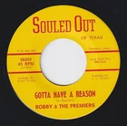 BOBBY & The PREMIERS * 1968 CROSSOVER NORTHERN SOUL 45 * Listen!