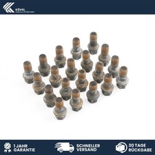 20x Radschrauben Radbolzen Audi A4 8K / B8