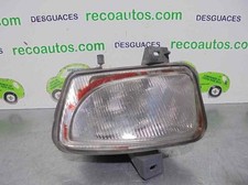 Antibrouillard Alfa Romeo ALFA 166