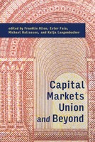 Capital Markets Union And Beyond | Franklin Allen (U. A.) | Englisch | Buch