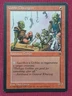 Magic The Gathering FALLEN EMPIRES GOBLIN CHIRURGEON FRAZIER red card MTG