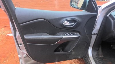 Seat Belt Front Passenger Retractor Fits 17-23 CHEROKEE 1925715