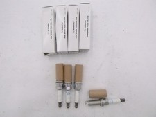 4 Pack OEM Subaru 22401AA880 Spark Plugs for 2018-2021 Crosstrek Impreza