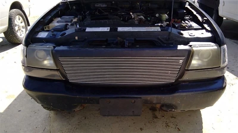 Volante manual para transmisión manual 6-183 3,0 L compatible con 95-08 Ranger 7995 Foto 2 de 4