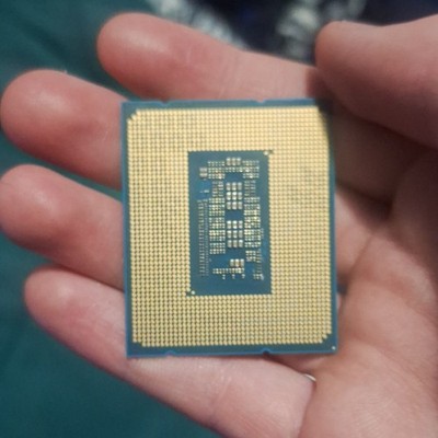 Intel Core i7-12700KF Processor SRL4P X446L987 12th Gen Desktop